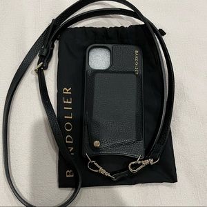 iPhone 11 Bandolier Case